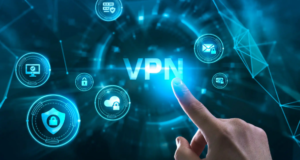 VPN IPTV