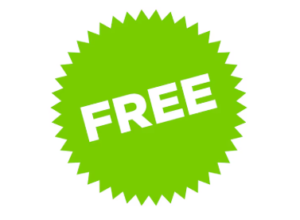 free gratis