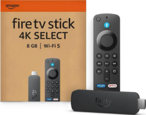 firestick select