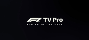 f1 tv pro