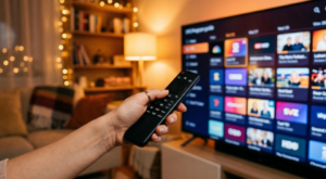 Kan Een IPTV-Provider Zien Wat Je Kijkt?
