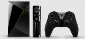 nvidea shield iptv