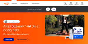 ziggo iptv block