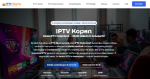 IPTV Koning Review
