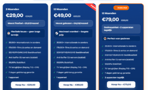 IPTV Nederland